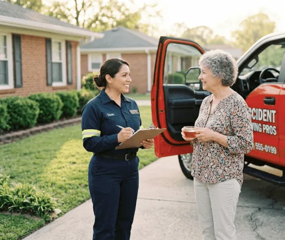 Accident Towing Service Dulzura, CA FAQs